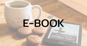 E book
