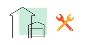 ต่อเติม ปรับปรุง ตกแต่ง อาคาร